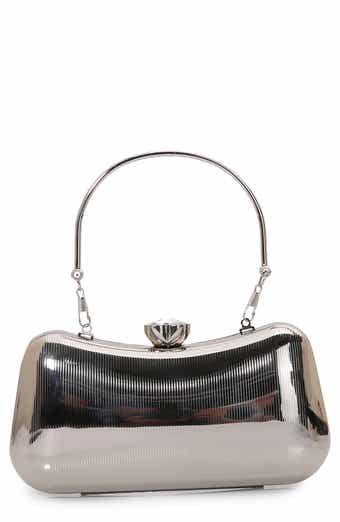 Ribbed Clutch