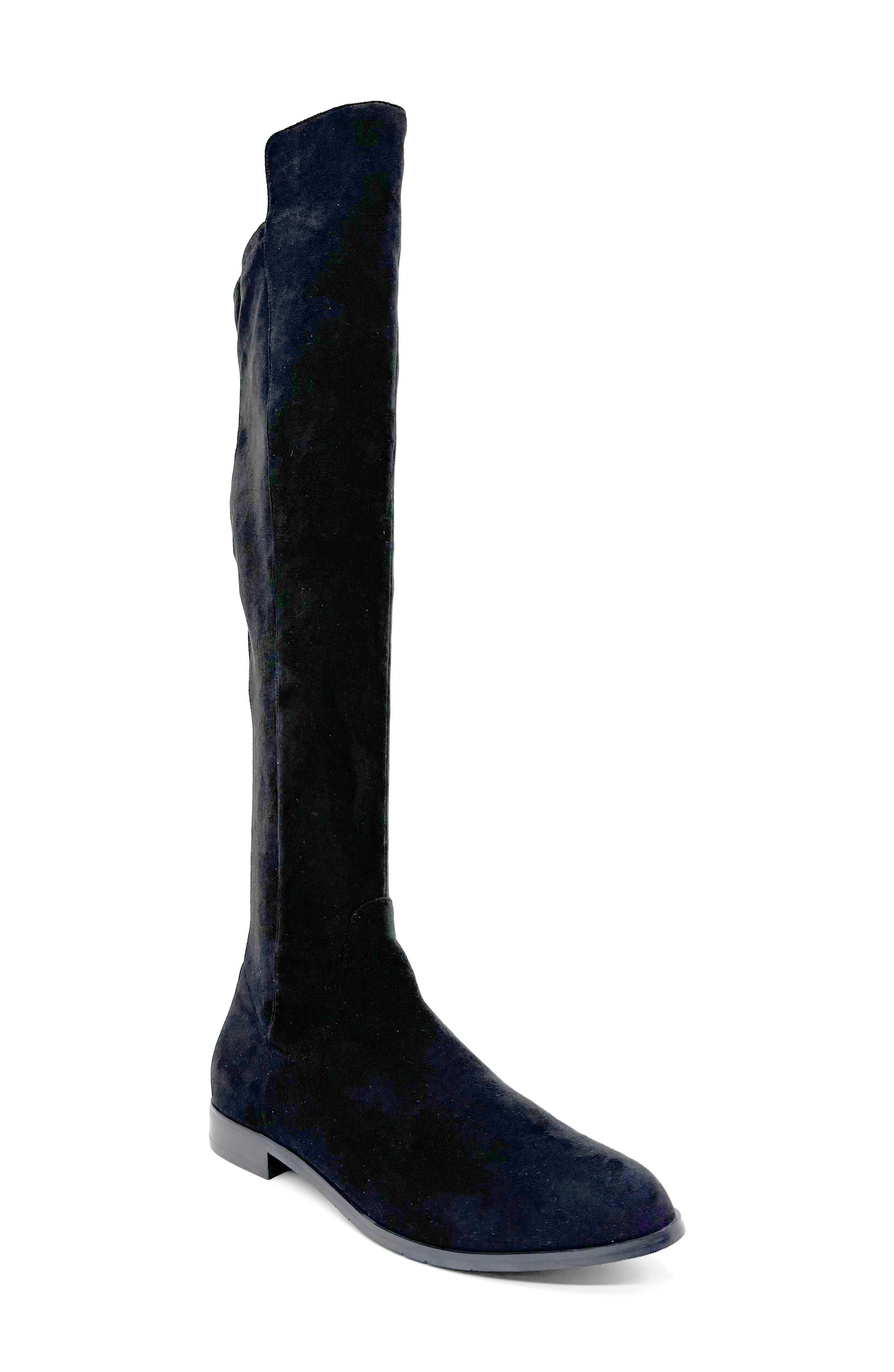 CHELSEA CREW Juno Tall Boot