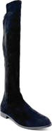 CHELSEA CREW Juno Tall Boot