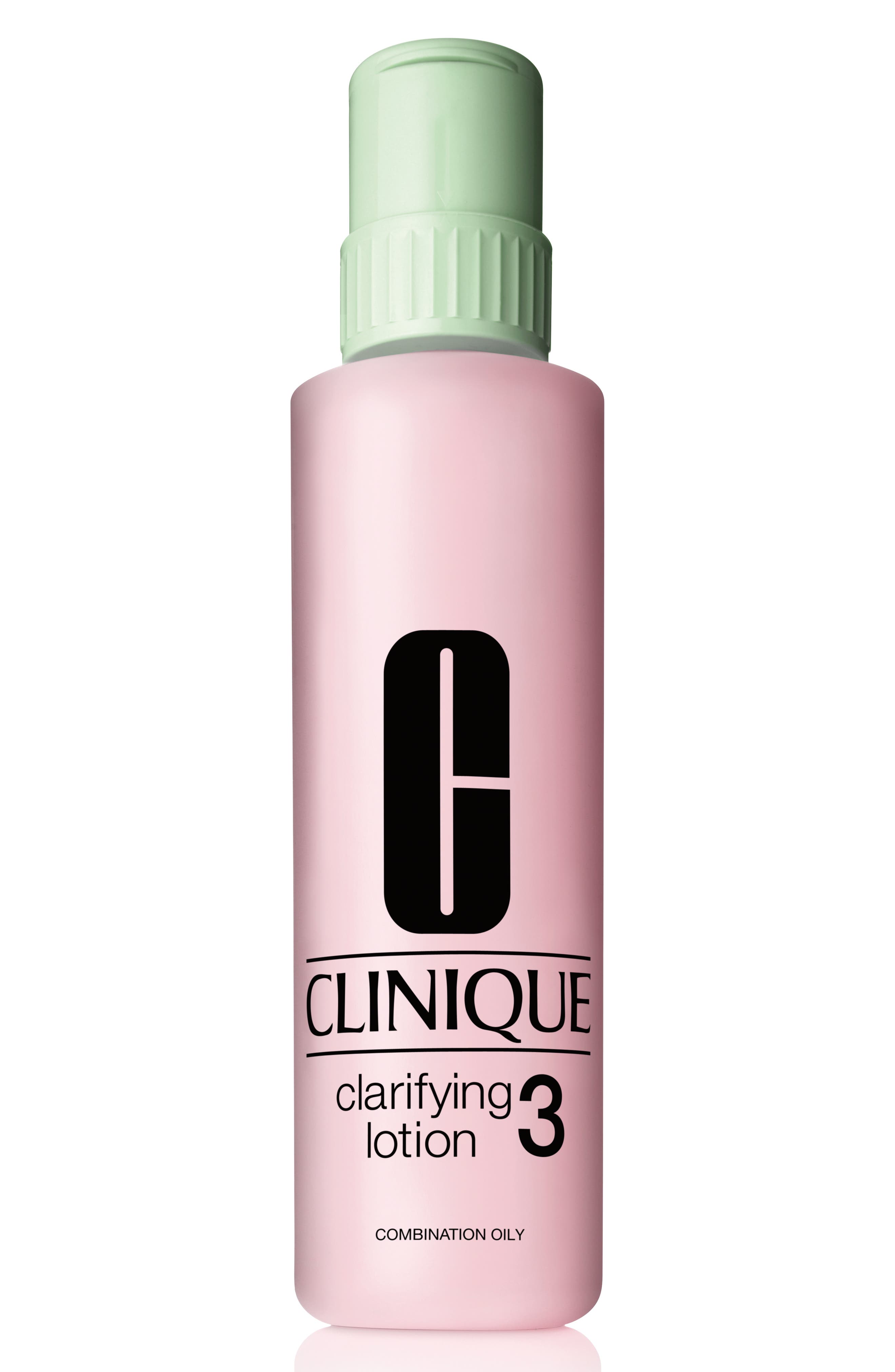 Clinique Jumbo Size Clarifying Lotion 3