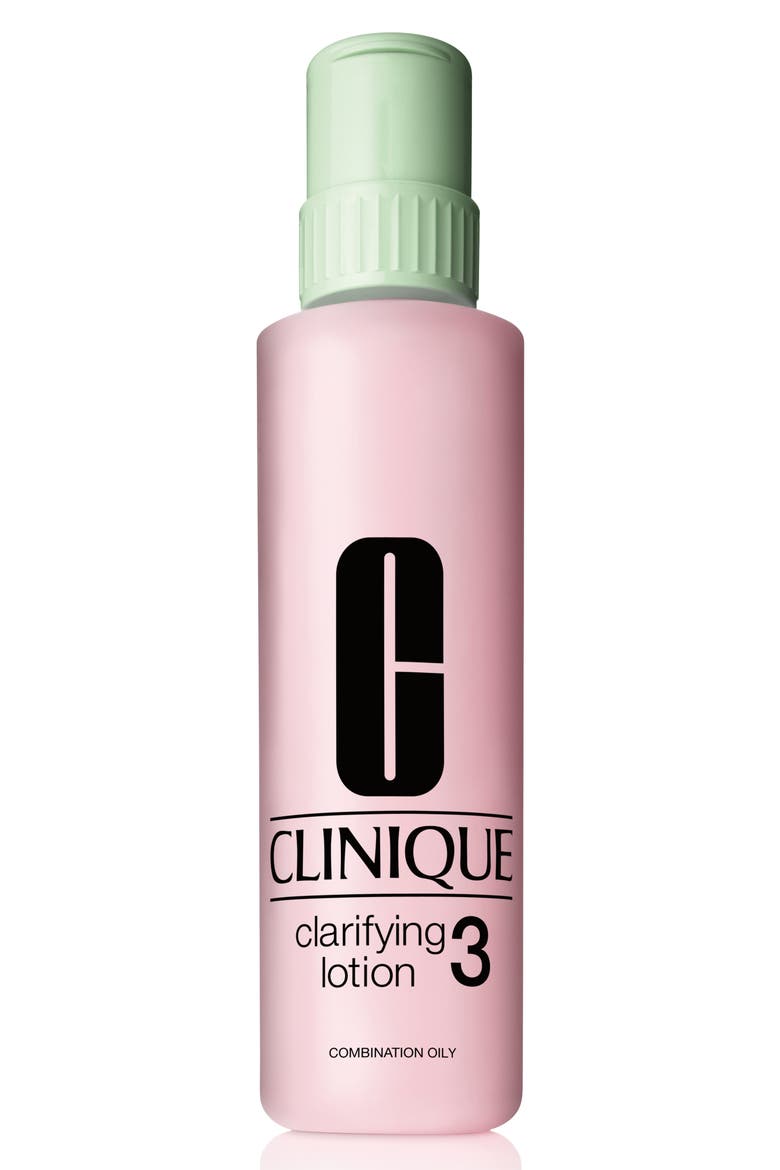 Jumbo Size Clarifying Lotion 3, Main, color, REGULAR