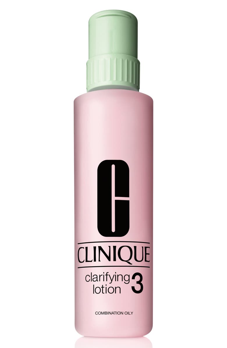 Clinique Jumbo Size Clarifying Lotion 3, Main, color,
