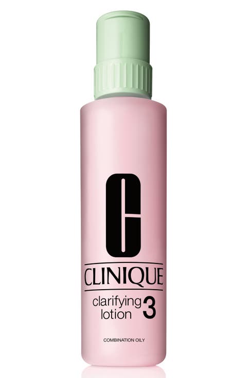 Jumbo Size Clarifying Lotion 3