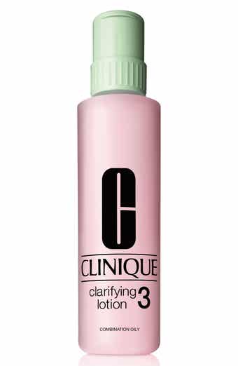 Clinique Jumbo Size Clarifying Lotion 3