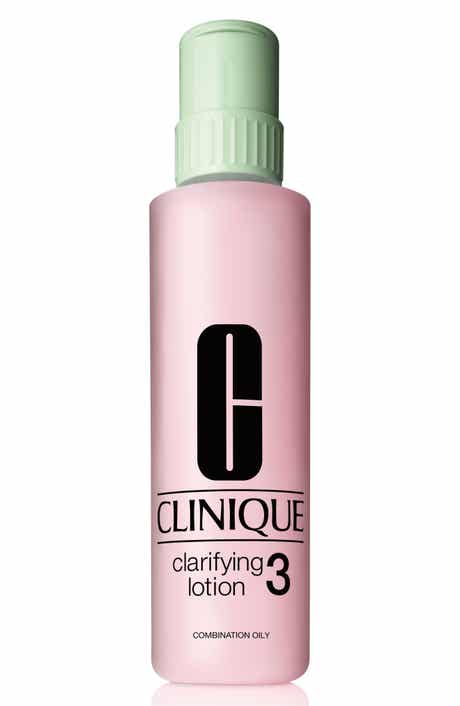 Clinique Jumbo Size Clarifying Lotion 3