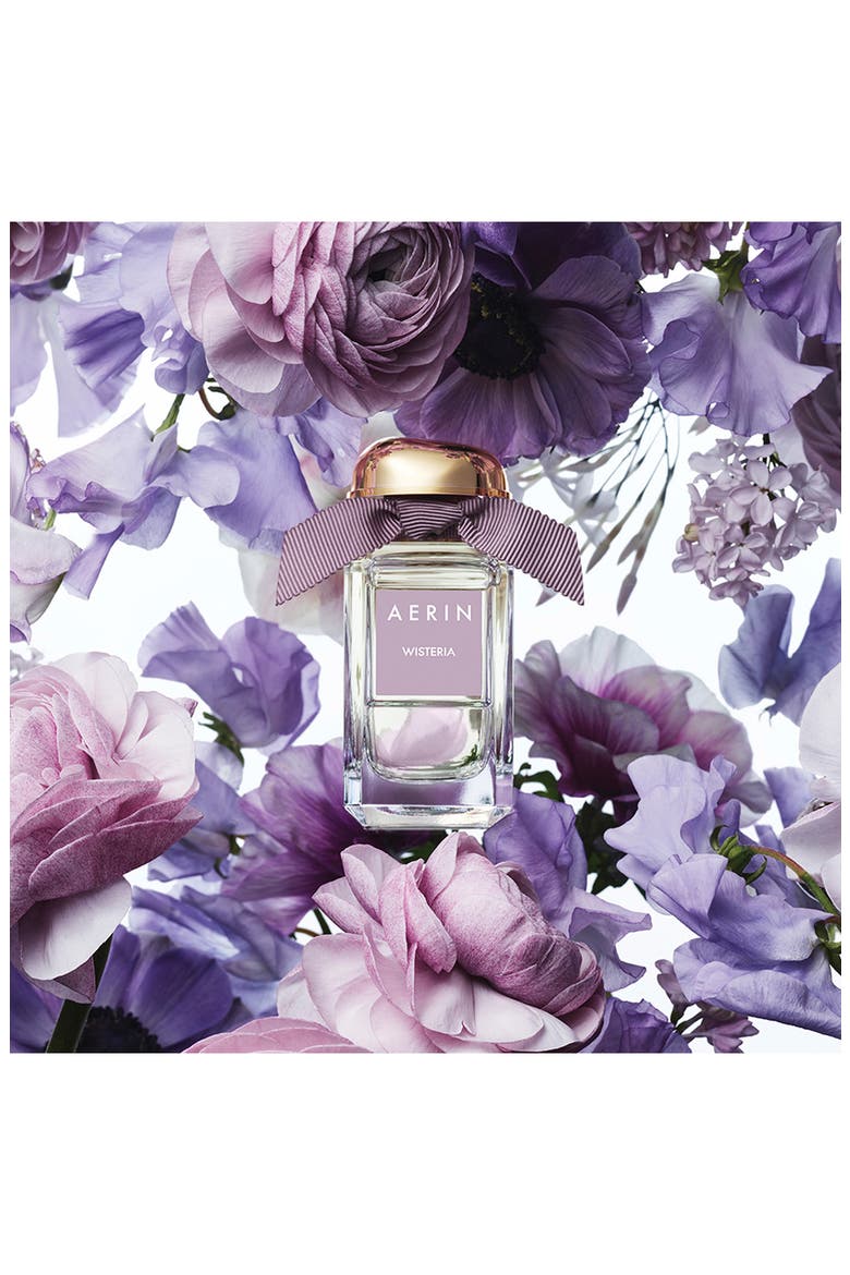 AERIN Wisteria Eau de Parfum Spray (Nordstrom Exclusive), Alternate, color, NO COLOR