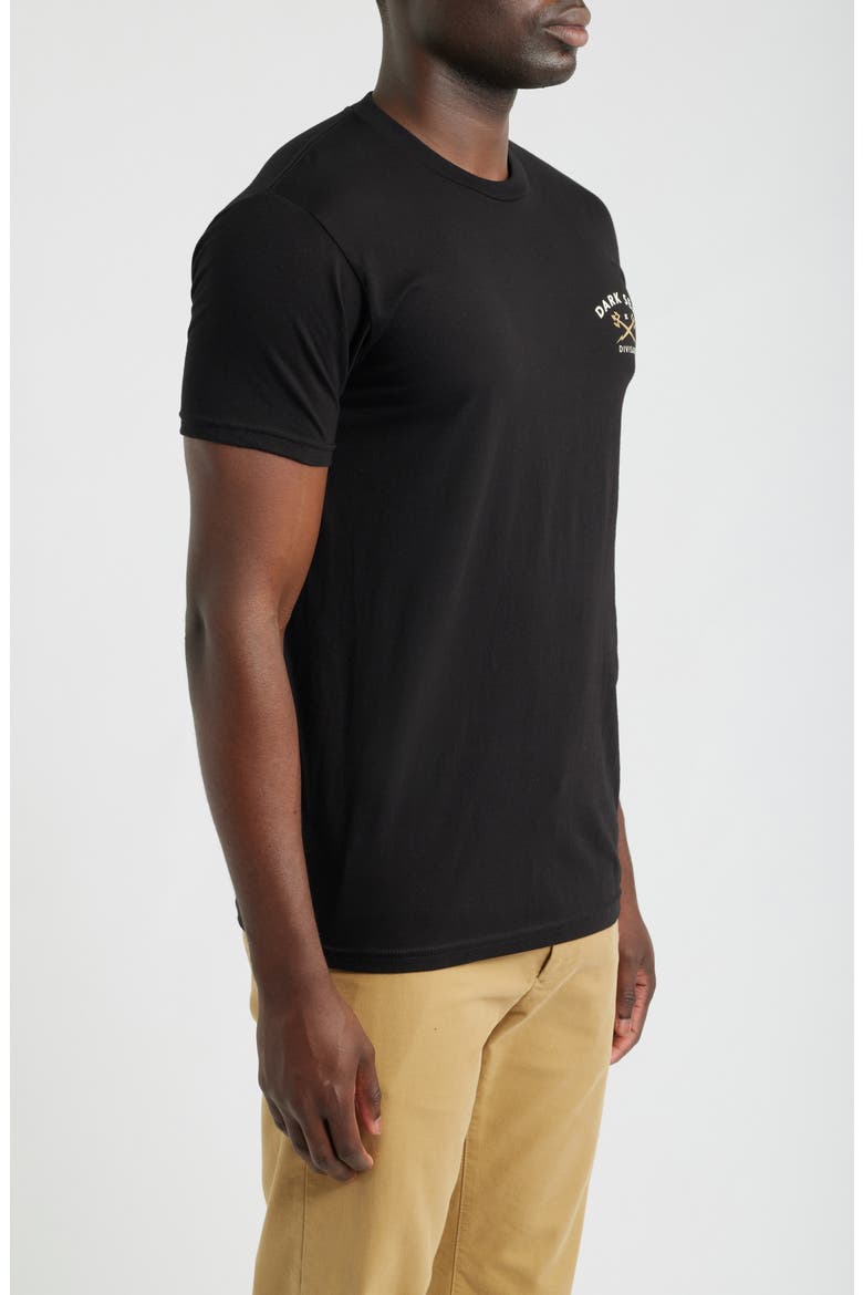 Headmaster V3 Graphic T-Shirt, Alternate, color, BLACK