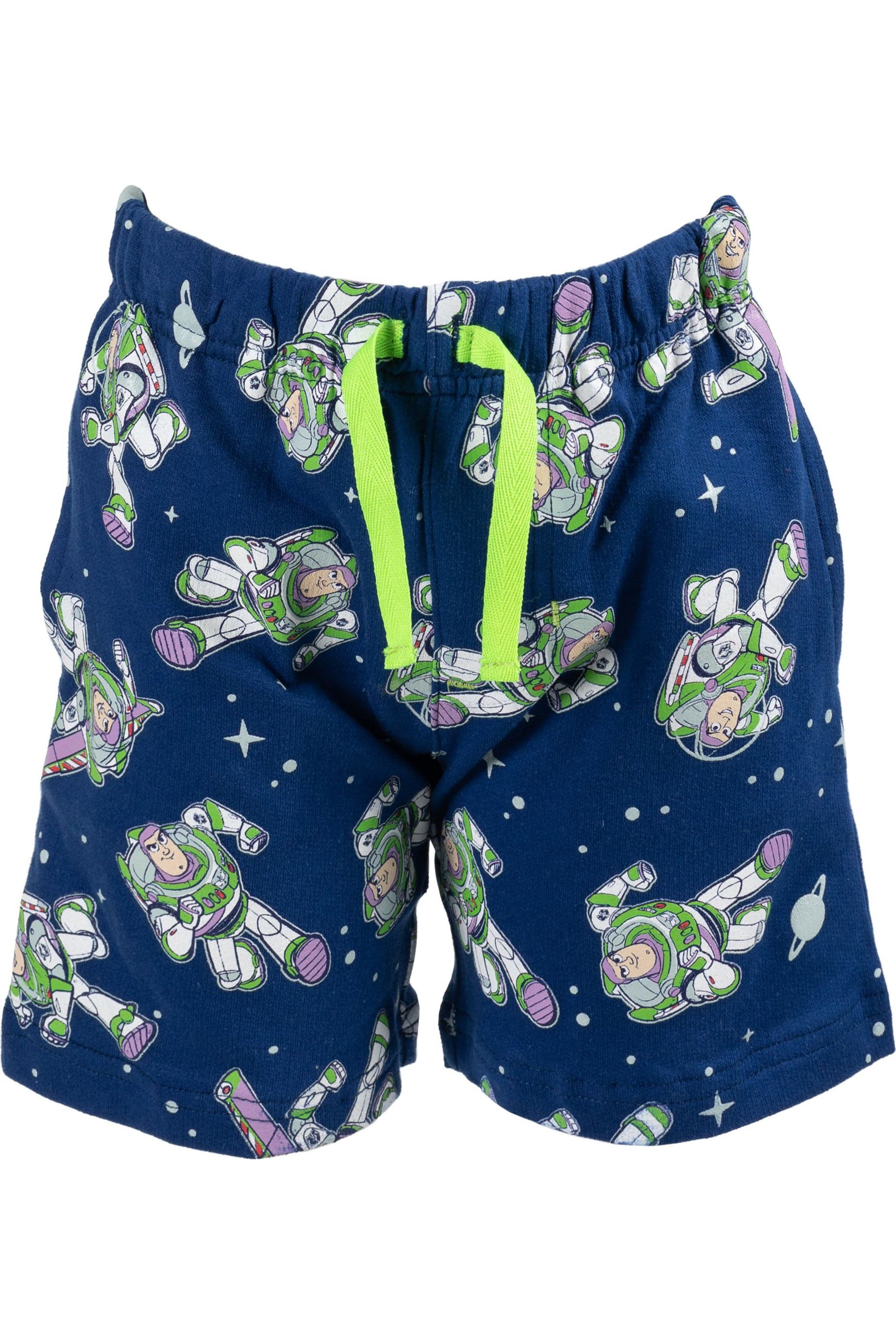 selected Buzz Lightyear Navy