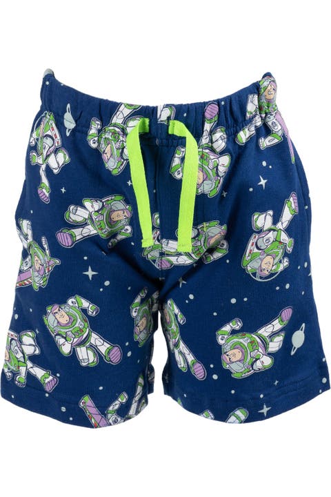 Toy Story 2-Piece T-Shirt and Shorts Set