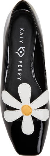 Katy Perry The Evie Daisy Flat (Women) Nordstrom