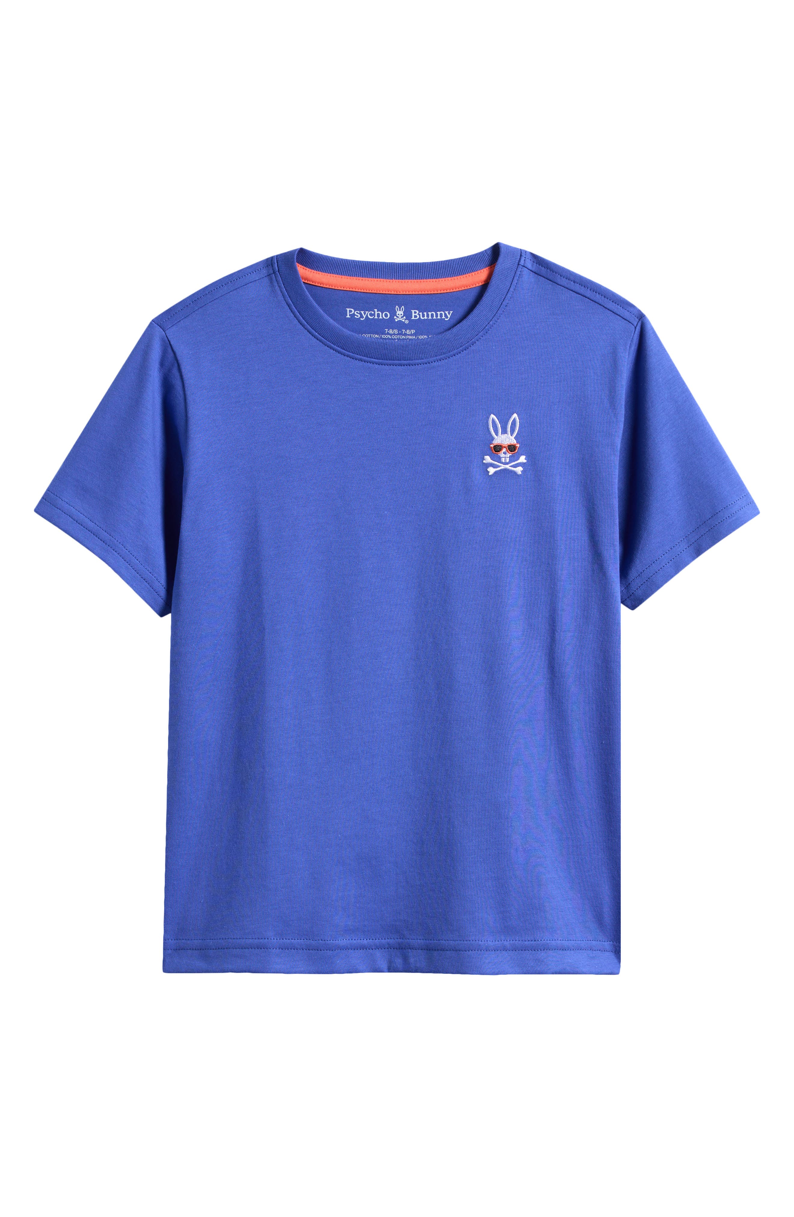 selected AMPARO BLUE