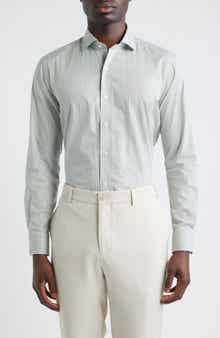 Crown Crafted Dante Button-Up Shirt