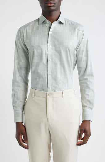 Crown Crafted Dante Button-Up Shirt