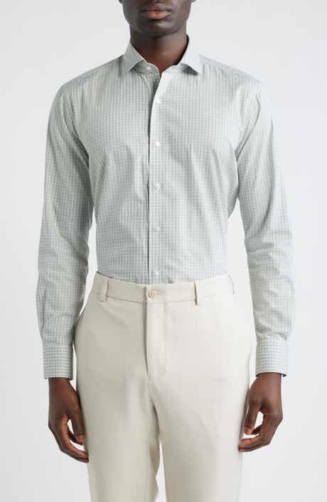 Crown Crafted Dante Button-Up Shirt