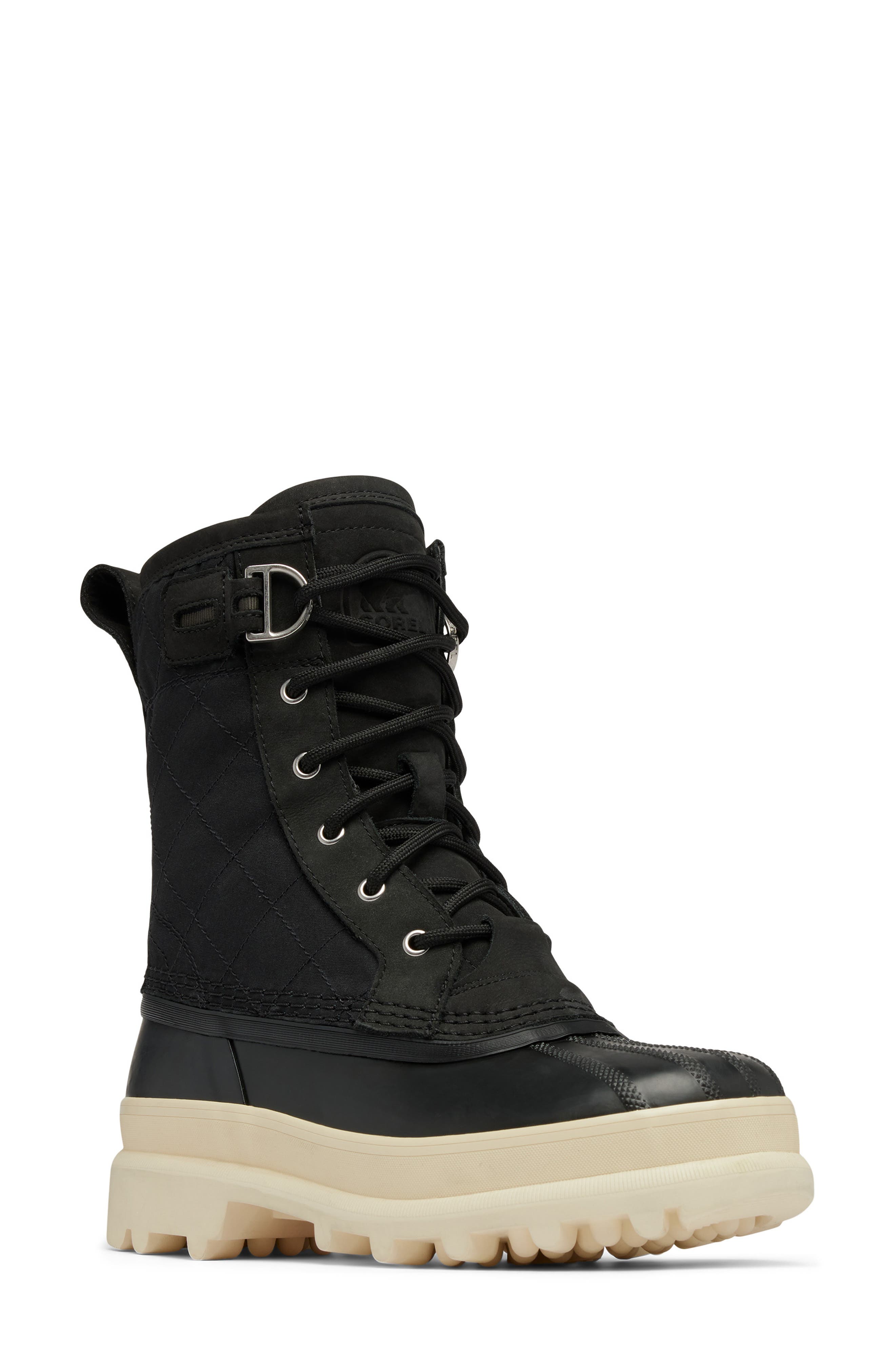 SOREL Caribou Royal Waterproof Boot