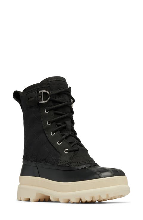 Caribou Royal Waterproof Boot (Women)