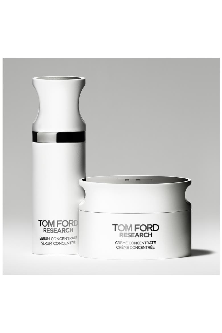 Research Serum Concentrate, Alternate, color, NO COLOR