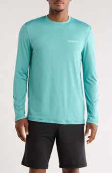 Hurley Tropical Slices Long Sleeve Rashguard