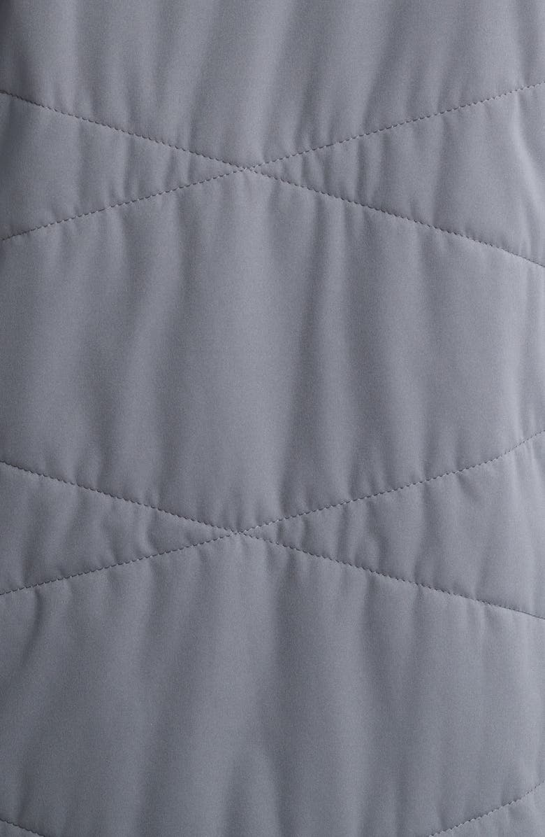 Peter Millar Fuse Water Resistant Hybrid Vest, Alternate, color,