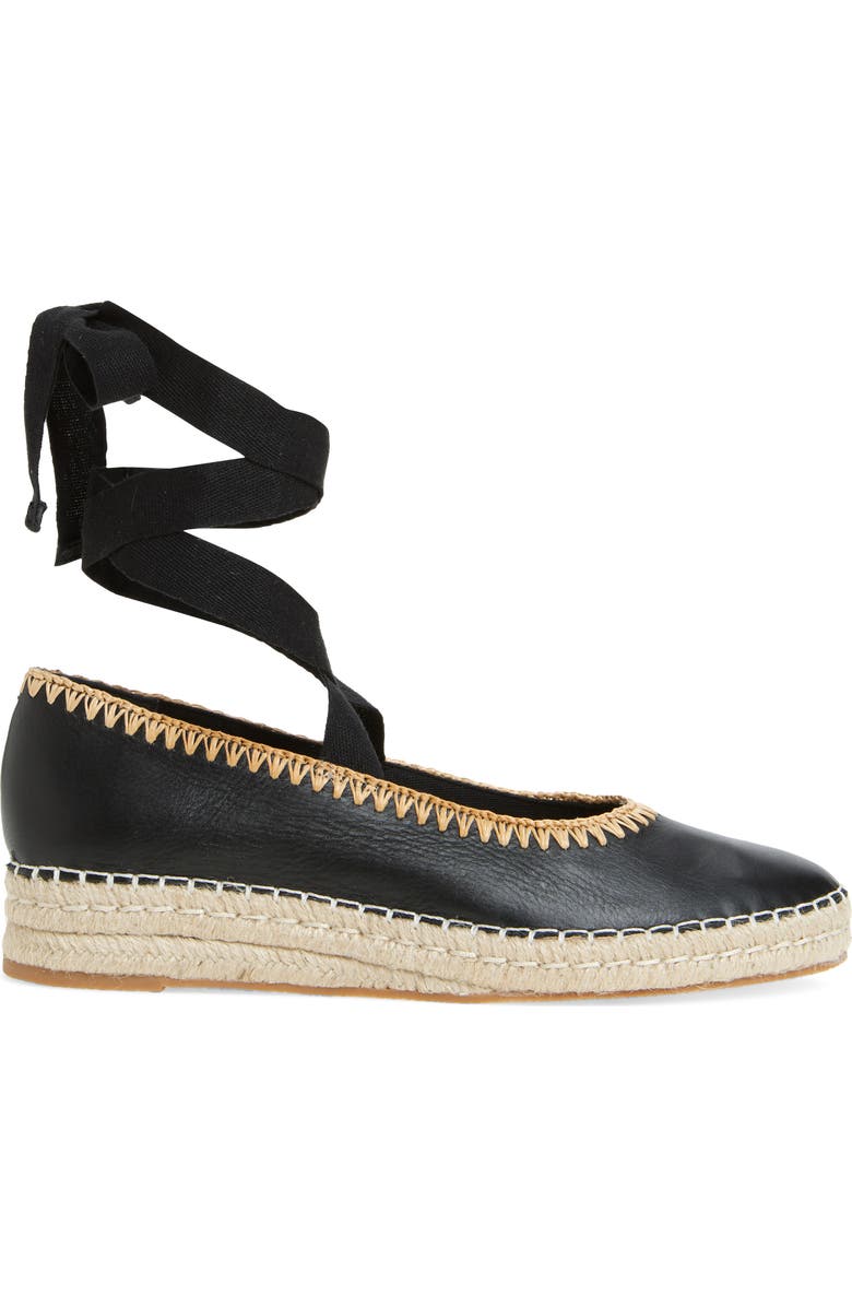 Dolce Vita Morgan Platform Flat, Alternate, color,