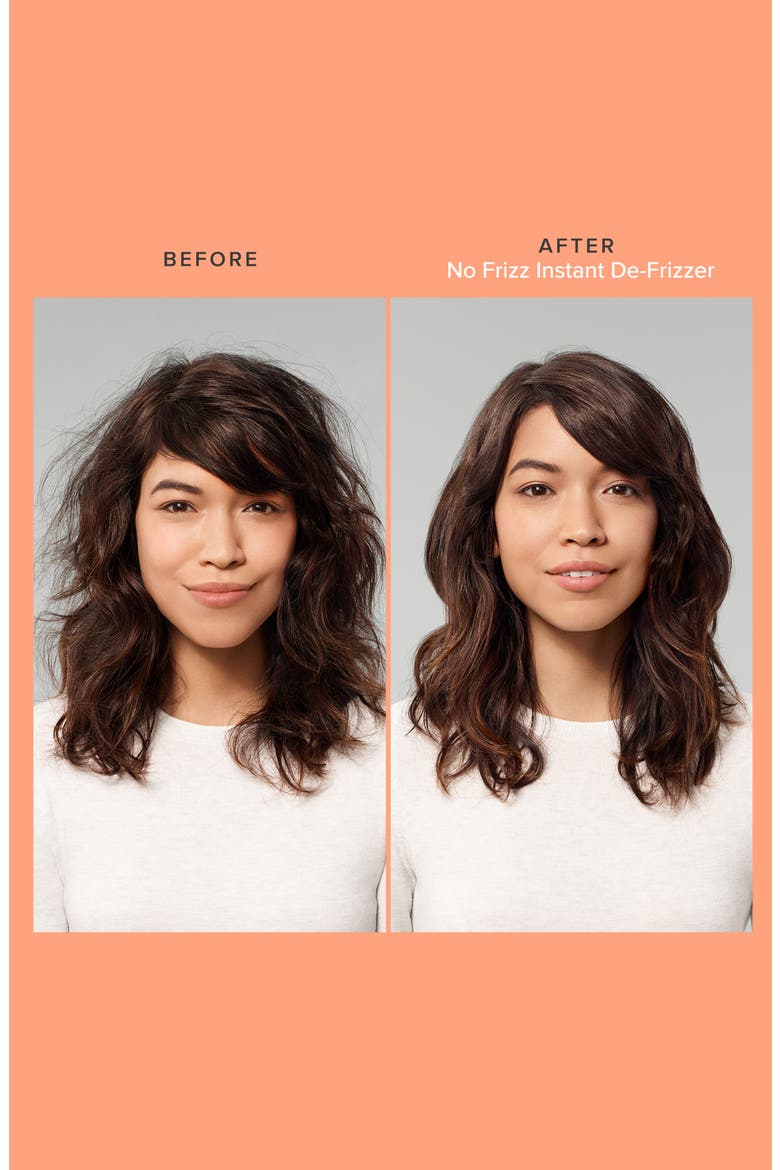 No Frizz Instant De-Frizzer, Alternate, color, NO COLOR