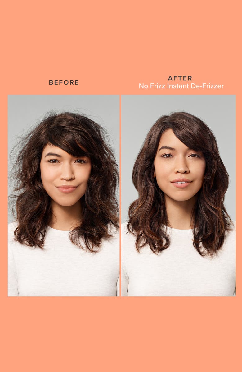 Living proof<sup>®</sup> No Frizz Instant De-Frizzer, Alternate, color,