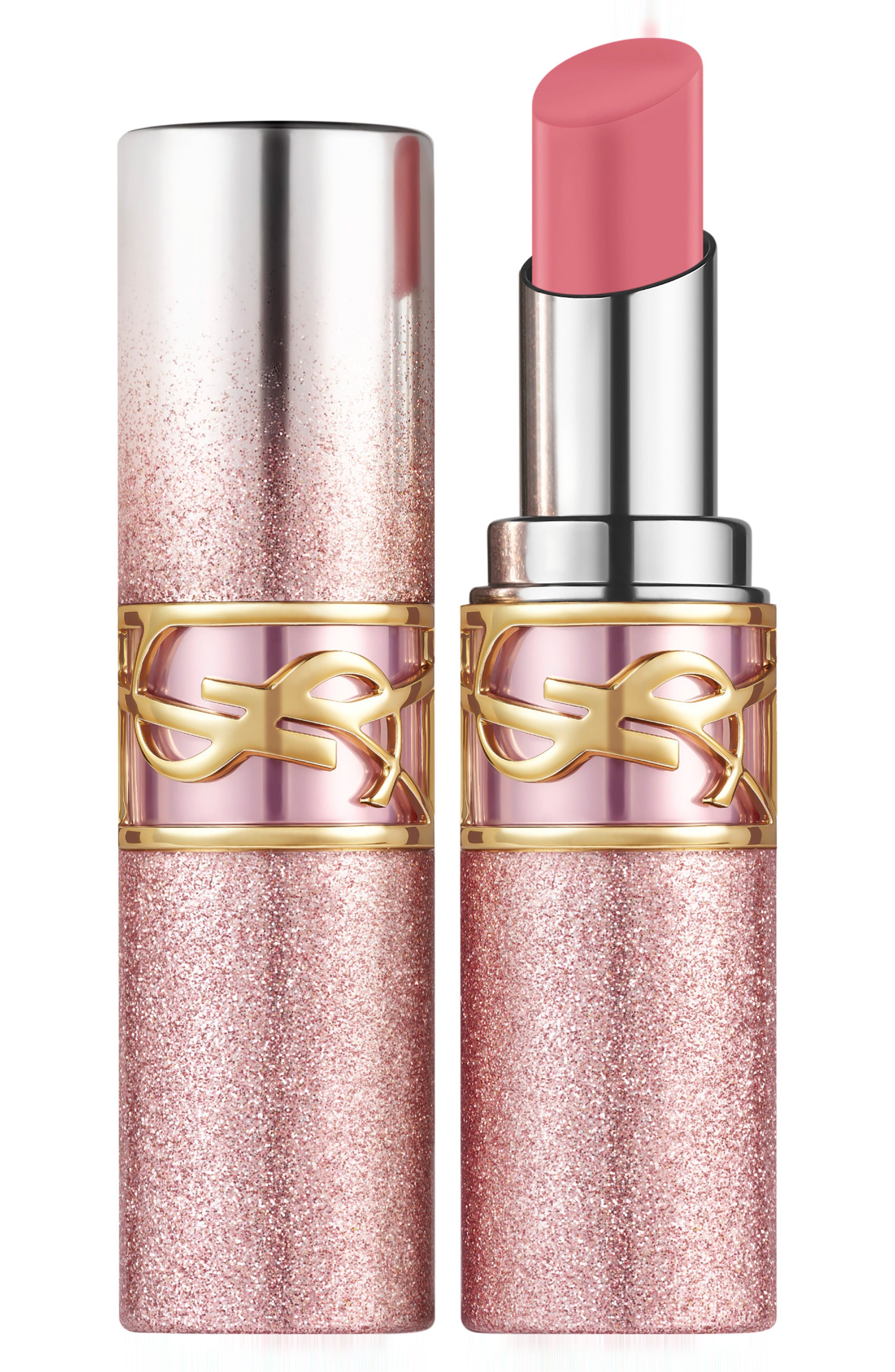 Saint Laurent Yves  Candy Glow Tinted Butter Balm