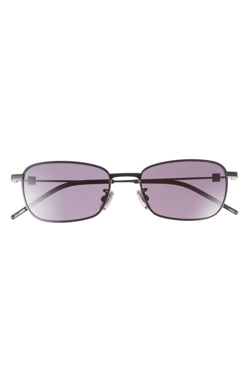 Givenchy Gv Speed Square Sunglasses In Pattern
