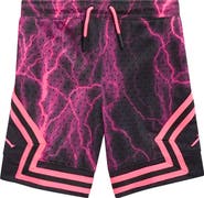 Jordan Kids' Diamond Shorts