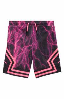 Jordan Kids' Diamond Shorts