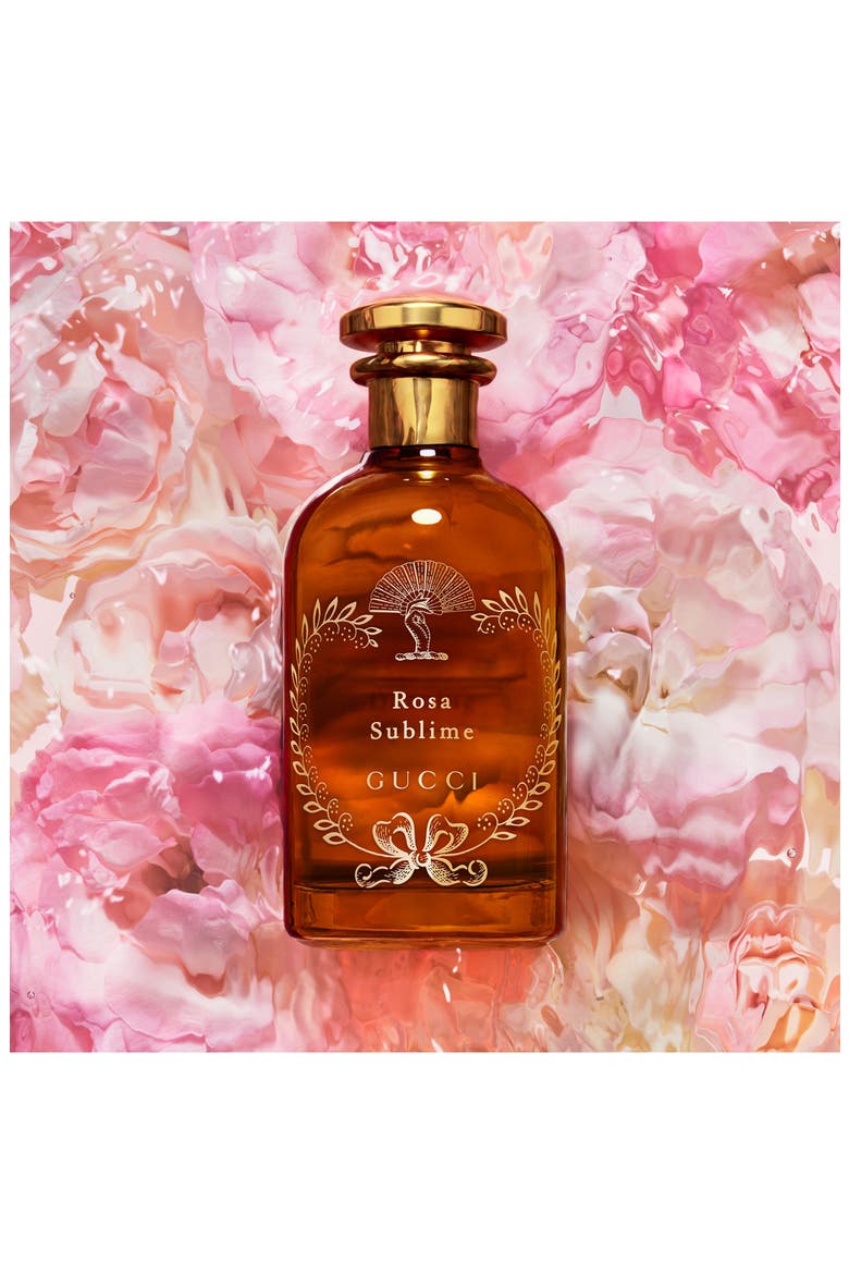 Rosa Sublime Eau de Parfum, Alternate, color, NO COLOR