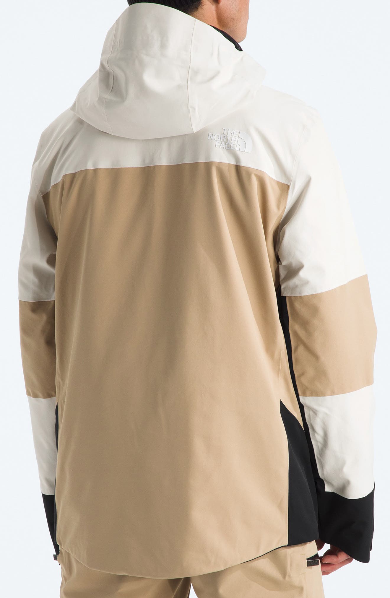 Snowsquall Insulated Jacket (Men) | Nordstrom