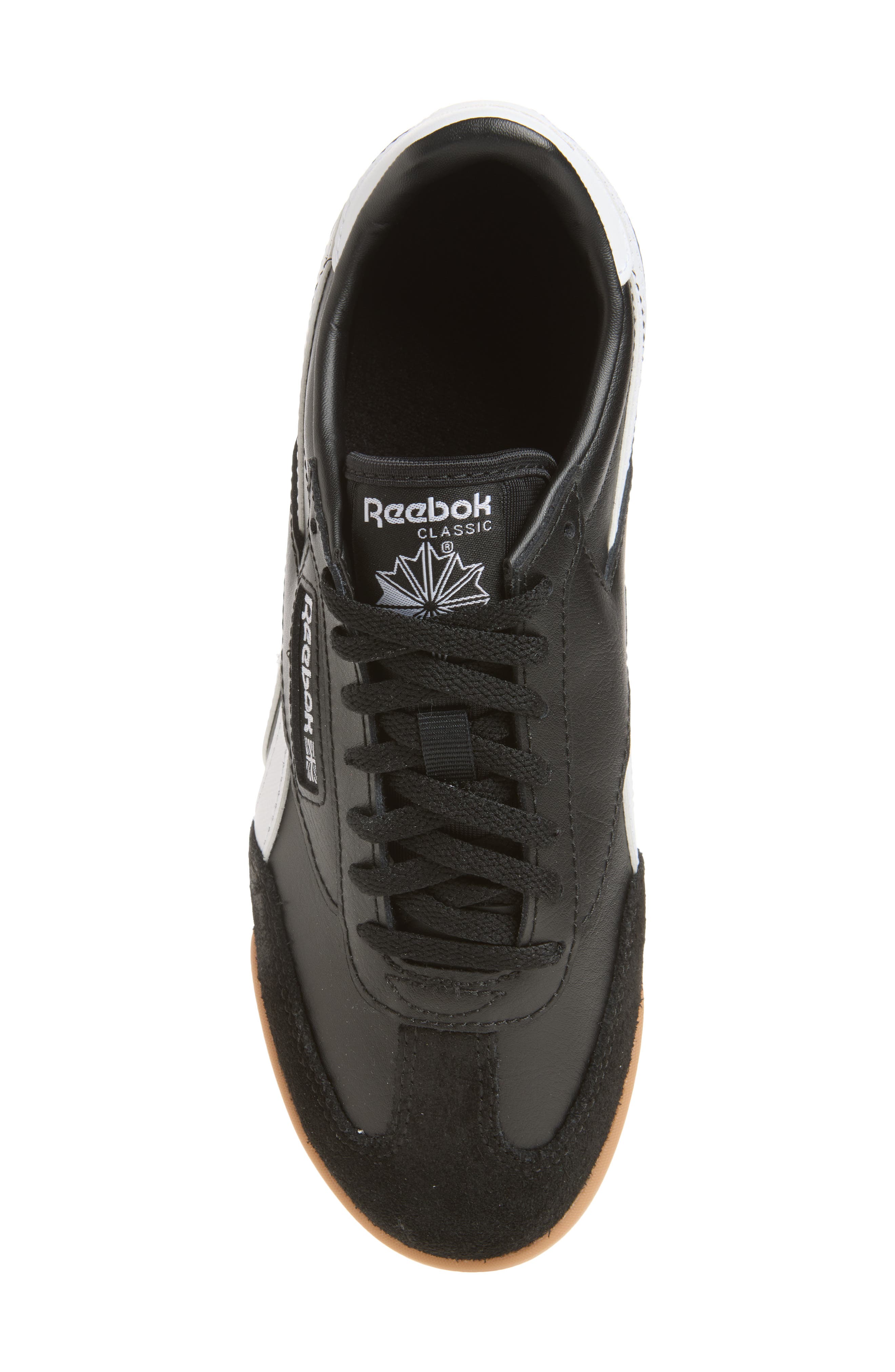 Campio XT Soccer Sneaker, Alternate, color, BLACK/WHITE/GUM