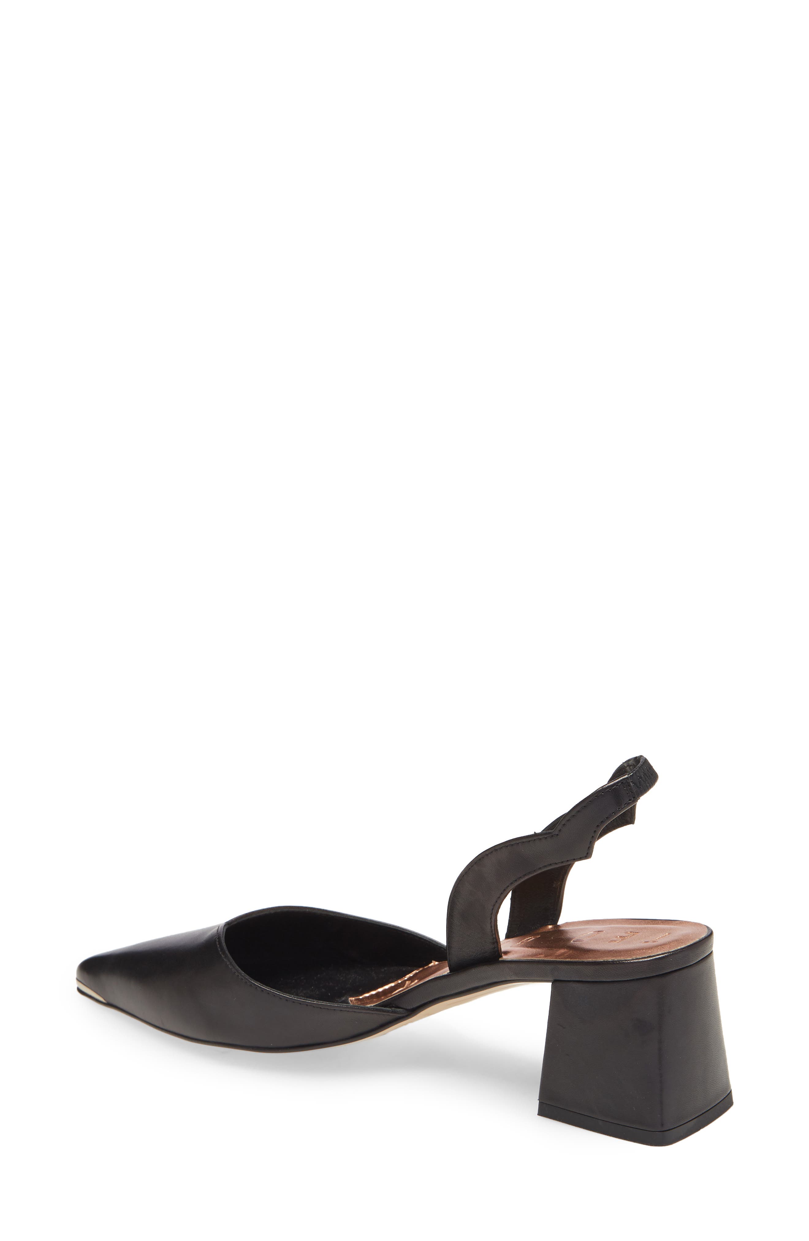 Ted Baker London Mhalil Slingback Pump, Alternate, color, 