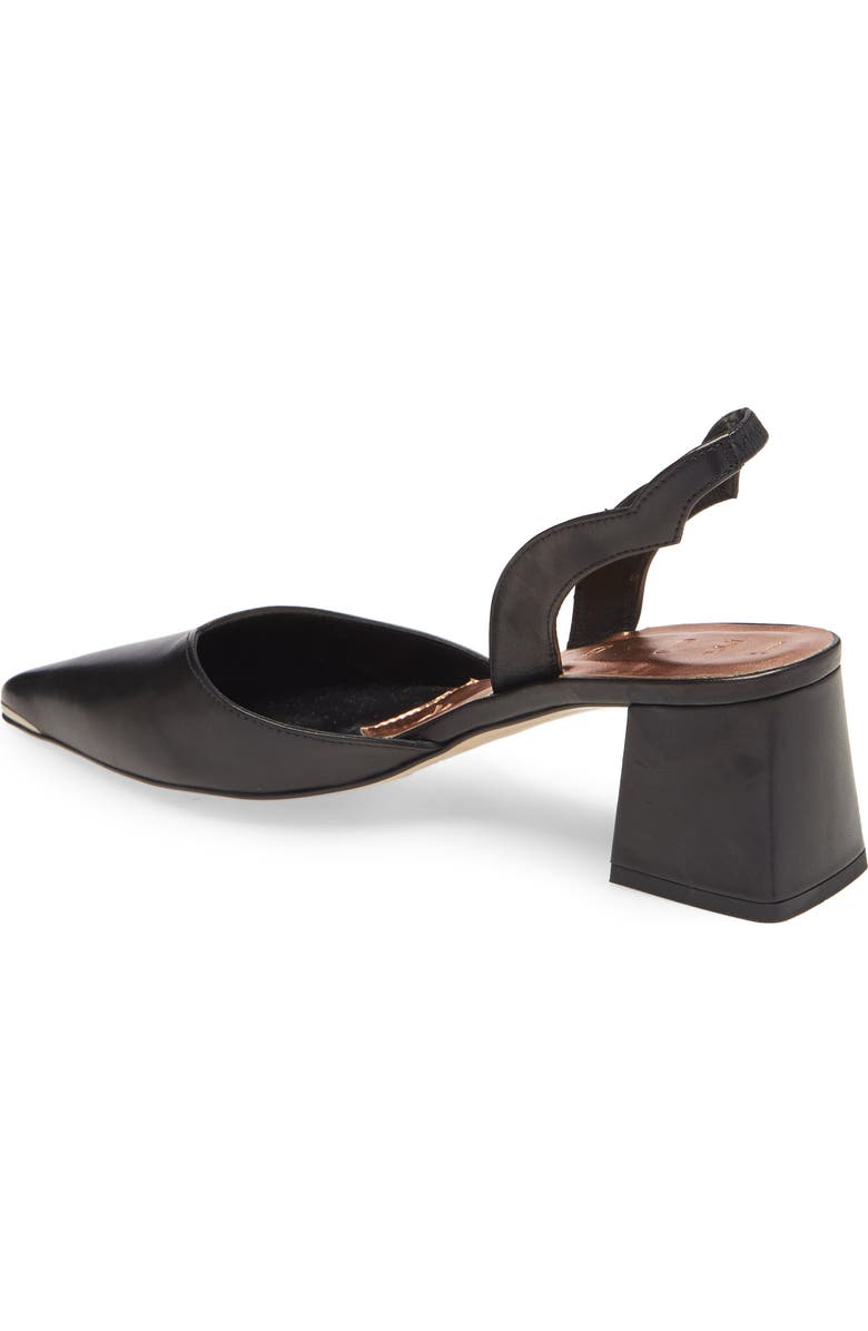 Ted Baker London Mhalil Slingback Pump, Alternate, color,