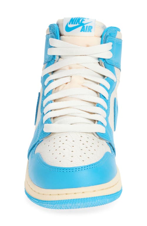 Nike Jordan Big Kids' Air Retro 1 High Og Casual Shoes