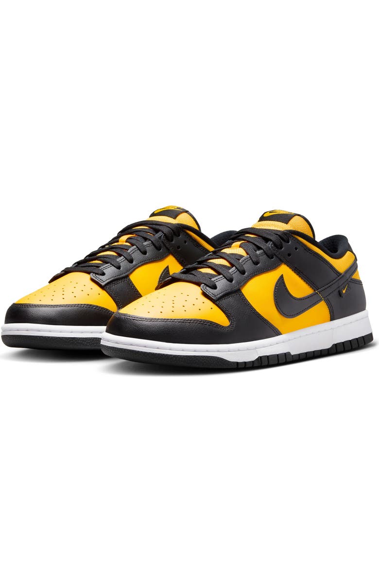 Nike Dunk Low Sneaker, Main, color,