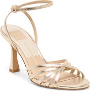 Dolce Vita Riki Leather Sandal