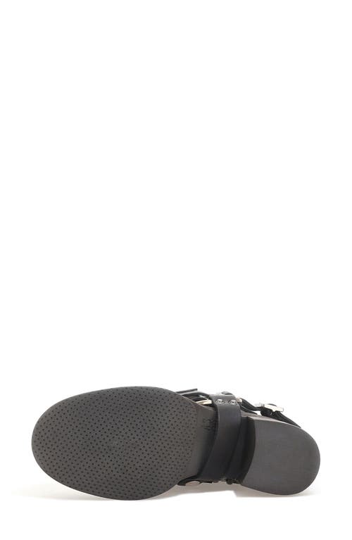 As98 A.s.98 Chase Harness Boot