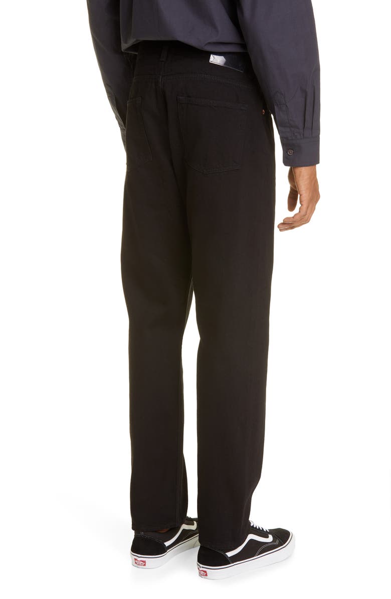 OUR LEGACY Second Cut Jeans, Alternate, color, 