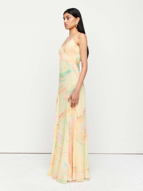 Romy Charlie Gown | Hummingbird In Hummingbird