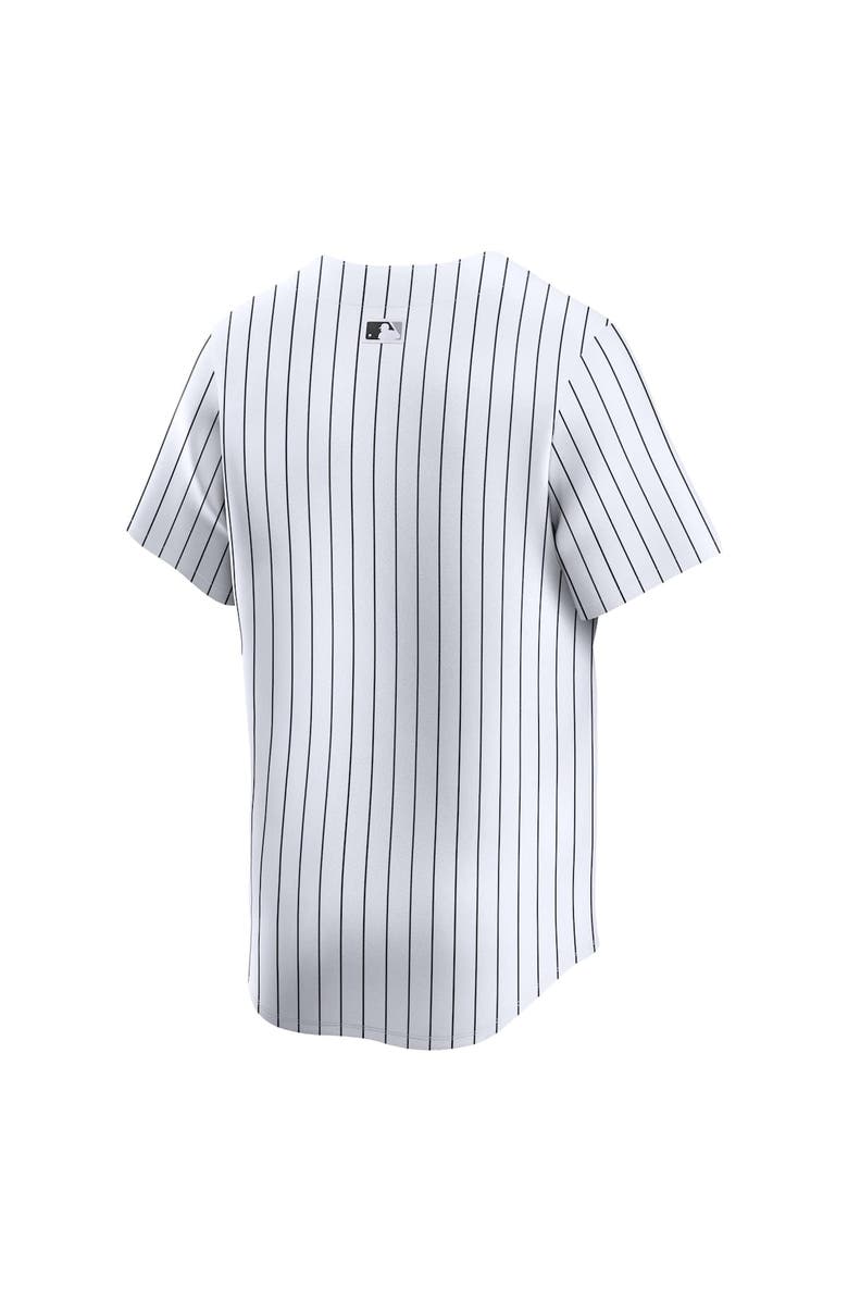 Nike Men's Nike White Chicago White Sox Home Limited Jersey, Alternate, color, White