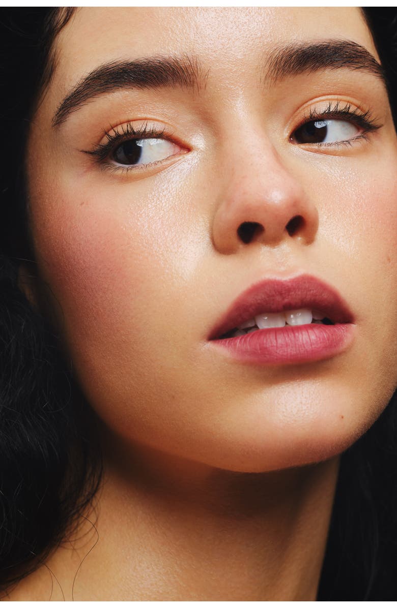 CLE COSMETICS Melting Lip Powder Mini Set, Alternate, color, 6 Shades