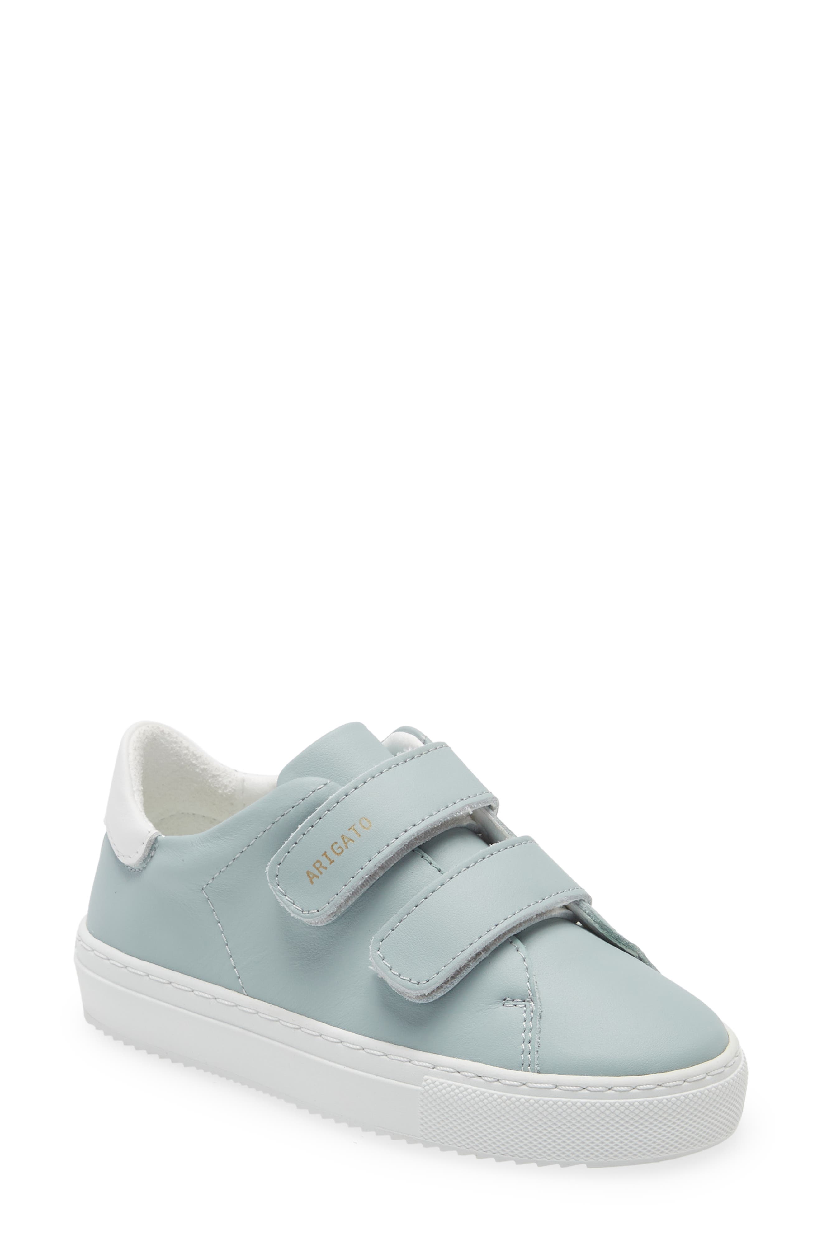 Axel Arigato Clean 90 Strap Sneaker, Main, color, 