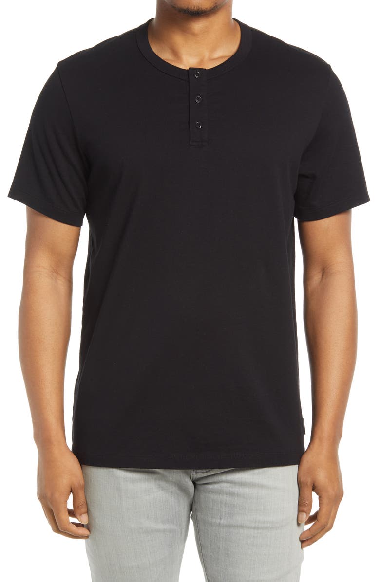 AG Bryce Henley T-Shirt, Main, color, 