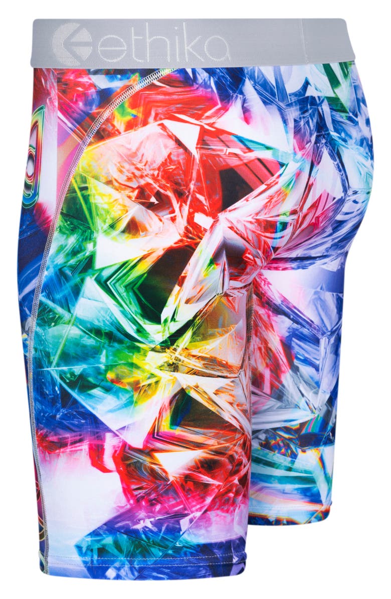 Ethika Kids' BMR Boxer Briefs, Alternate, color, 