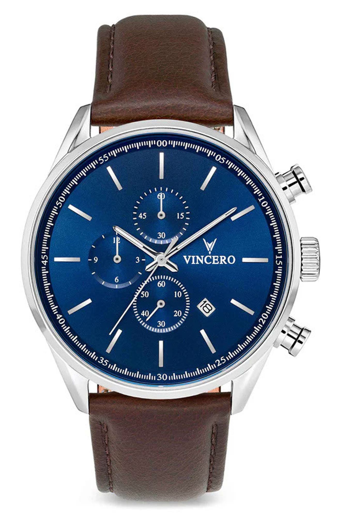 selected BLUE/ BROWN