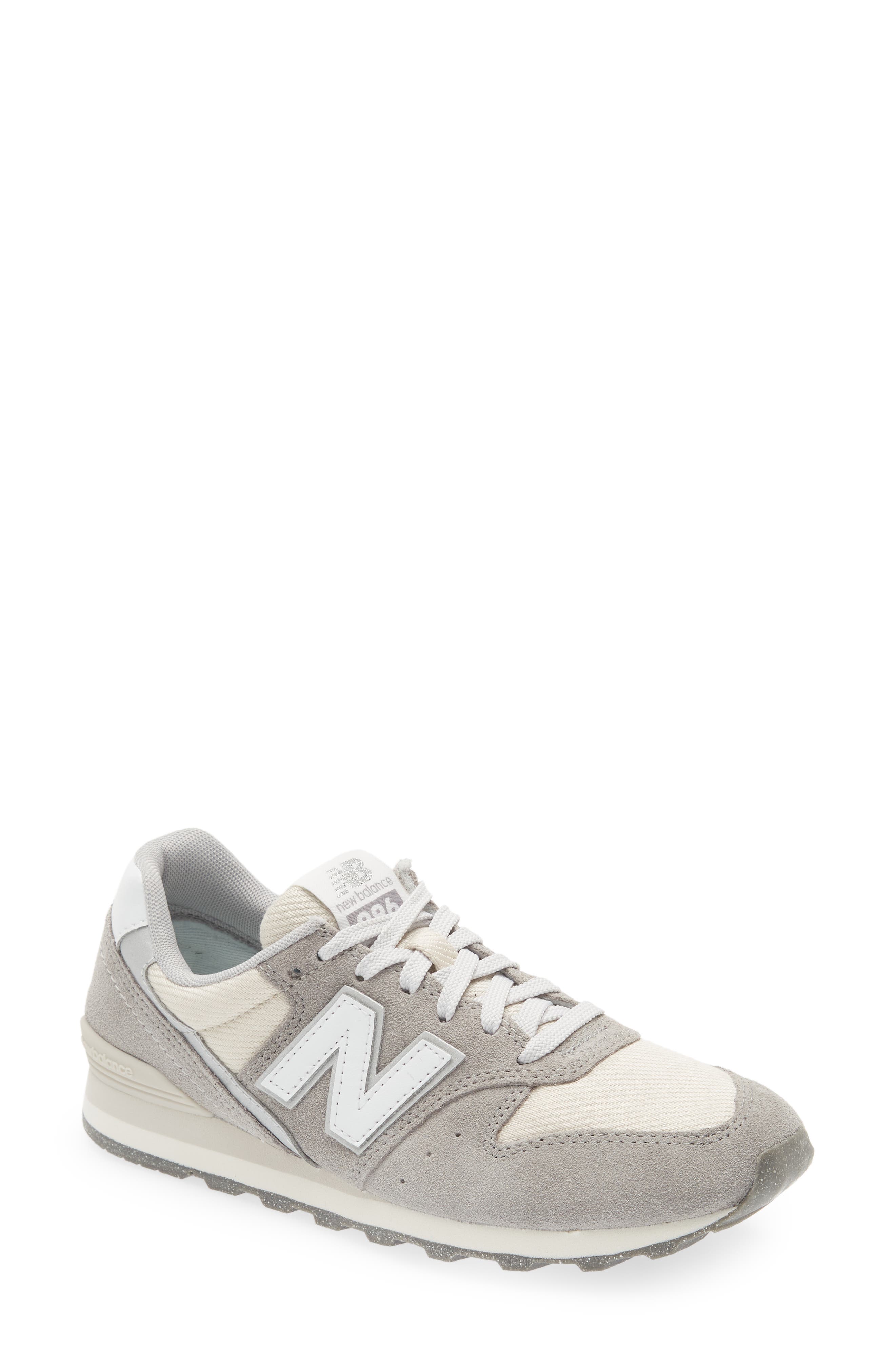 New Balance 996 H Sneaker, Main, color, 