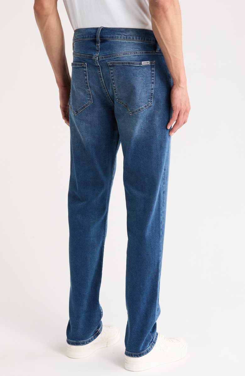 Joe's The Brixton Straight Leg Jeans, Alternate, color, New Mexico