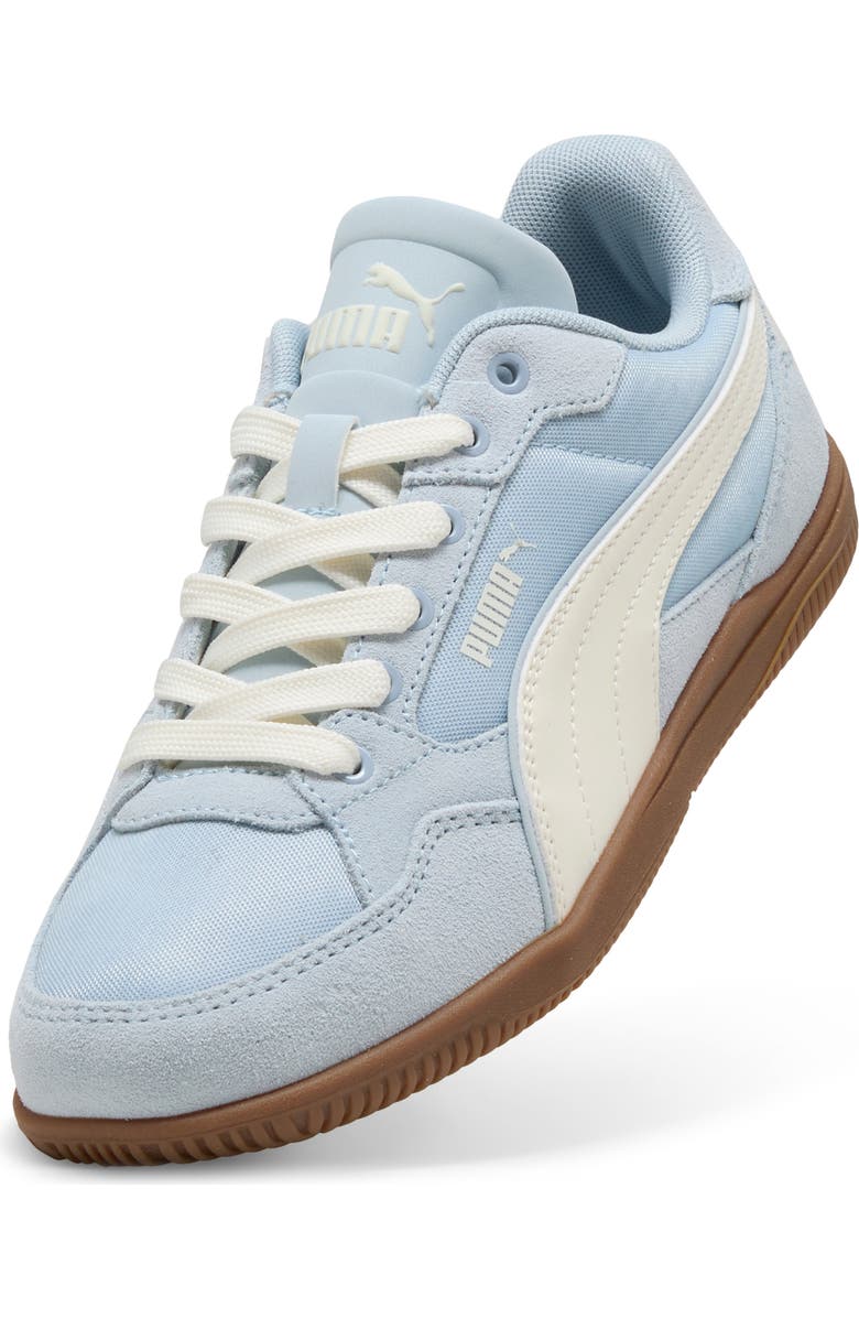 PUMA Koda Mesh Sneaker, Alternate, color, Lucite/ Warm White/ Gum